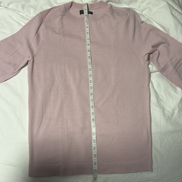 Nordstrom Men’s Shop Sweater - Size S - Picture 7 of 8